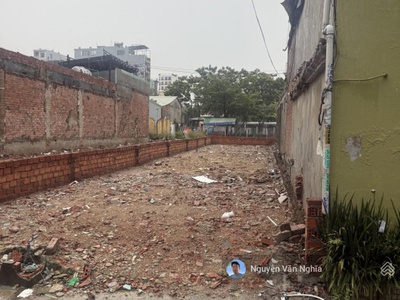 Lô đất đẹp mặt tiền văn tiến dũng, hòa xuân giá chỉ 5,3tỷ diện tích: 100m 0
