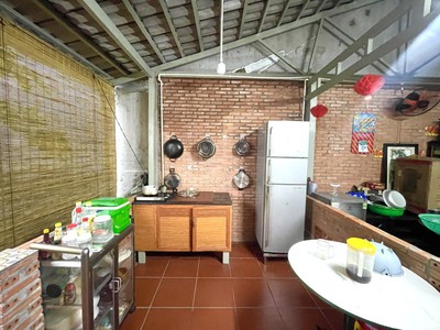 Bán nhà đường 27, phường  phước long, hcm - dt 92m2, 2pn, sổ đỏ, 5.75 tỷ. 3