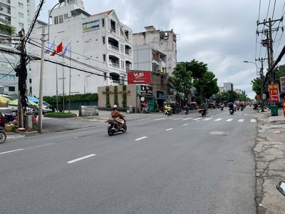 Gia đình chia tài sản cần bán nhà cấp 4 mặt tiền ql 13, phường 26, bình thạnh, tp hcm 3