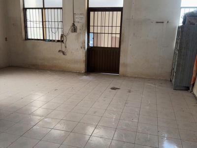 Bán nhà xưởng mặt tiền bình trị đông - gần lê văn quới,  32x50m, tiện làm kho, 85 tỷ. 2