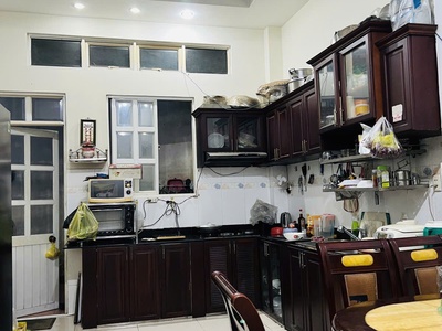 Bán nhà mặt tiền thoại ngọc hầu, gần nguyễn sơn, 4.2x29m, 5 t - 6pn, giảm 16,5 tỷ 2