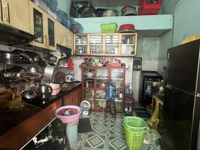 Bán nhà mặt tiền đoàn hồng phước - ngay huỳnh thiện lộc, 6,6x28m, 2 tầng cũ, 21,9 tỷ. 2