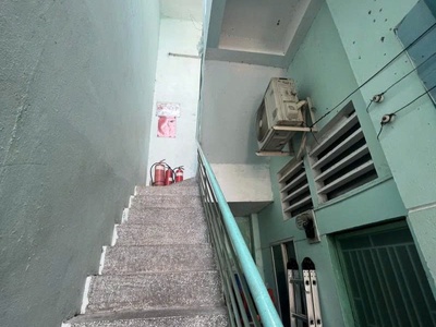 Bán nhà mặt tiền đoàn hồng phước - ngay huỳnh thiện lộc, 6,6x28m, 2 tầng cũ, 21,9 tỷ. 1