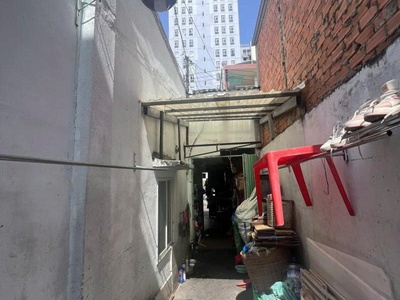 Bán nhà mặt tiền đoàn hồng phước - ngay huỳnh thiện lộc, 6,6x28m, 2 tầng cũ, 21,9 tỷ. 3