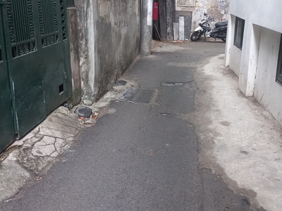 Phòng trọ Quận Ba Đình 2