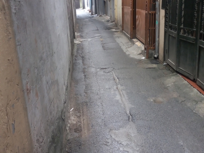 Phòng trọ Quận Ba Đình 1
