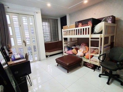 Nhà lê đức thọ p. an hội đông, gò vấp 4