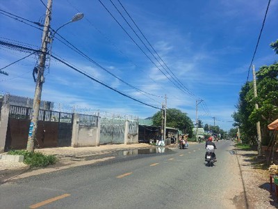 Bán đất mặt tiền 44x65m giá 38 tỷ đường bùi công trừng 0
