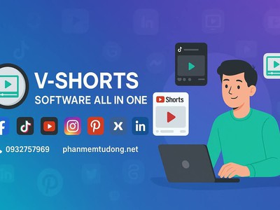 Phần mềm mkt đa kênh chuyên nghiệp tự động hóa marketing Var:TinhQuan 2