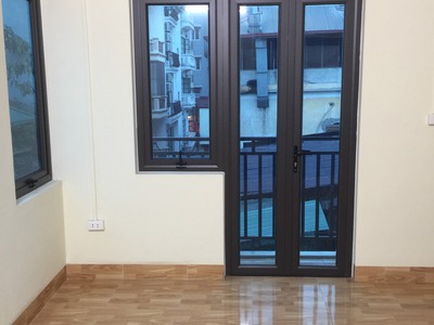 Cho thuê căn hộ khép kín tầng 2, 3 nhà 3 tầng 1