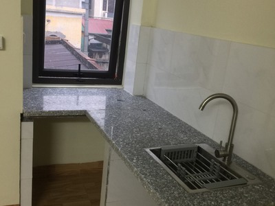 Cho thuê căn hộ khép kín tầng 2, 3 nhà 3 tầng 4