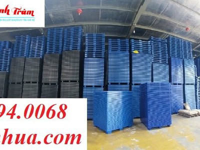 Bảng báo giá pallet nhựa tại Đồng Nai cạnh tranh nhất 1