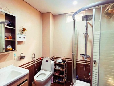 Bán nhà trung tâm học viên tài chính - dt42m2 - 6 tầng - giá 9 tỷ - ngõ ô tô - kinh doanh 3