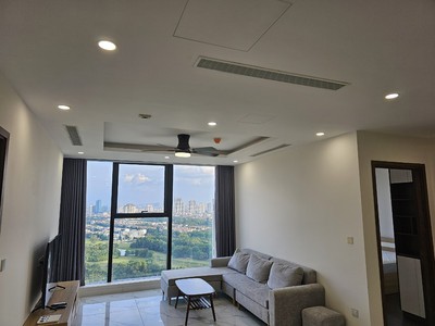 Bán nhanh căn 2 ngủ   1, 2 wc tại sunshine city ciputra, khu vực sống trong lành, thoáng đãng, nhà 1