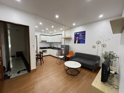 Cho thuê căn hộ 2 p.ngủ rộng  90m2  tại Waterfront City. 2