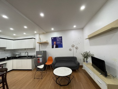 Cho thuê căn hộ 2 p.ngủ rộng  90m2  tại Waterfront City. 3