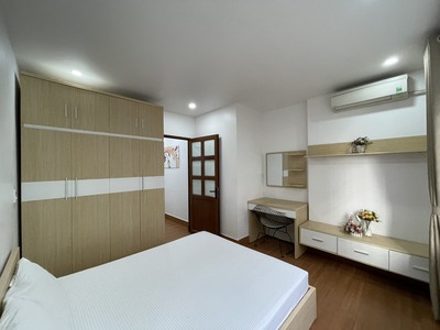 Cho thuê căn hộ 2 p.ngủ rộng  90m2  tại Waterfront City. 6