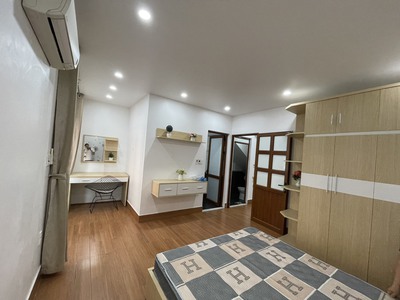 Cho thuê căn hộ 2 p.ngủ rộng  90m2  tại Waterfront City. 7