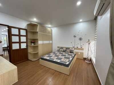 Cho thuê căn hộ 2 p.ngủ rộng  90m2  tại Waterfront City. 8
