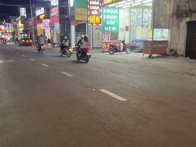 Bán nhà mặt tiền 4,9x28m giá 12,5 tỷ đường nguyễn ảnh thủ 0