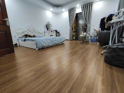 Bán chung cư mini, 2 mặt ngõ - ô tô đỗ cửa - dòng tiền tốt, gần mỹ đình, cầu giấy - ngõ nông - hiếm 2