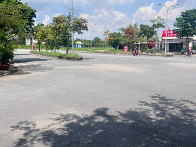 Mt nguyễn lương bằng trục chính kết nối quận 7   cần giờ , giá 55tr/m2 0