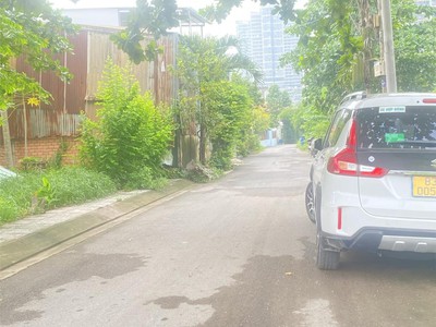 Đát hiểm phước thiện quận 9 - quy hoạch 2 mặt tiền sinh lời vượt trội sát vinhpmes quận 9 2