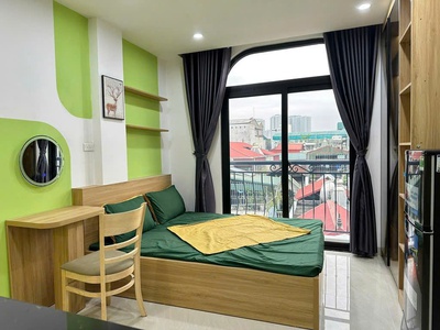 Bán tòa căn hộ dịch vụ phố tôn thất tùng, gần đh y, đống đa dt 90m, 8 tầng   mt8.8m, 110tr/ tháng 2