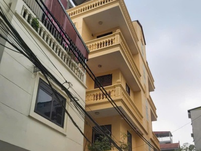 Bán nhanh căn nhà 5 tầng tại phố dương văn bé, p vĩnh tuy, q hai bà trưng, hà nội 0