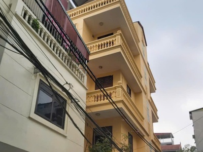 Bán nhanh căn nhà 5 tầng tại phố dương văn bé, p vĩnh tuy, q hai bà trưng, hà nội 2