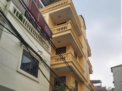 Bán nhanh căn nhà 5 tầng tại phố dương văn bé, p vĩnh tuy, q hai bà trưng, hà nội 1