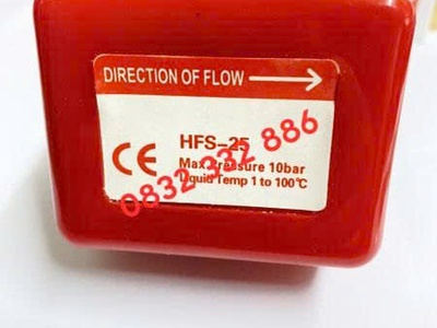 Phân phối công tắc dòng chảy phi 34 uy tín tại Hậu Giang liên hệ Dantek 0