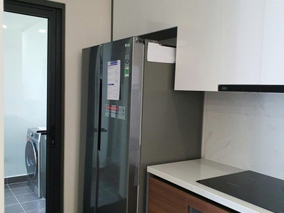 Bán nhanh căn 2 ngủ   1, 2 wc tại sunshine city ciputra, khu vực sống trong lành, thoáng đãng, nhà 4