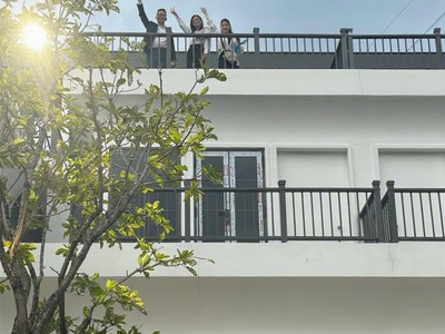 Bán nhà ngay khu đô thị mỹ gia khánh hoà 1