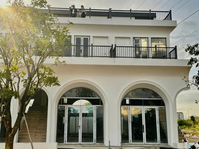 Bán nhà ngay khu đô thị mỹ gia khánh hoà 3