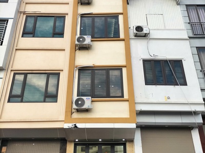 Bán nhà mặt đường ql1a ngọc hồi - khu vực thanh trì.5 tầng 32m2 10.7 tỉ 0