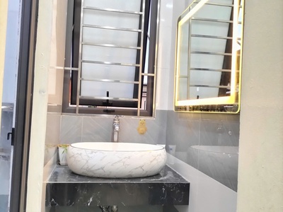 Bán nhà mặt đường ql1a ngọc hồi - khu vực thanh trì.5 tầng 32m2 10.7 tỉ 1