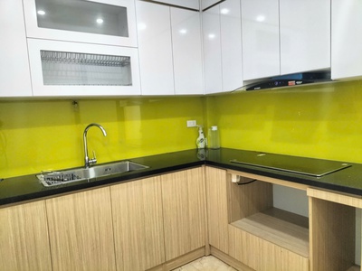 Bán nhà mặt đường ql1a ngọc hồi - khu vực thanh trì.5 tầng 32m2 10.7 tỉ 4
