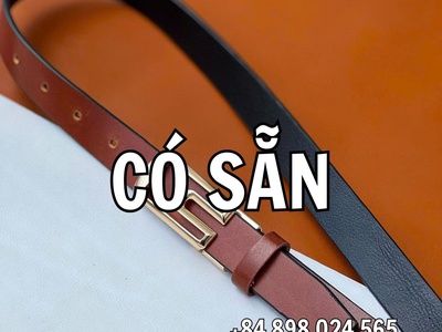 Khởi nghiệp kinh doang đồ da   nguồn sỉ ví da, thắt lưng, giày dép từ xưởng 2