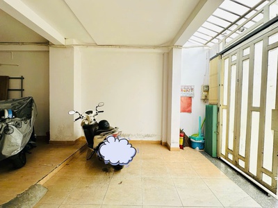 Chdv - giá siêu tốt chỉ 7.5 tỷ - tl chính chủ - lê văn duyệt - bình thạnh - 5 tầng 6pn lớn - 30 1