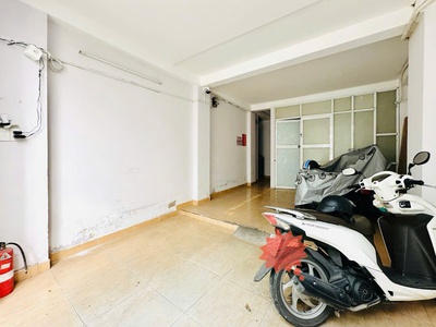 Chdv - giá siêu tốt chỉ 7.5 tỷ - tl chính chủ - lê văn duyệt - bình thạnh - 5 tầng 6pn lớn - 30 3