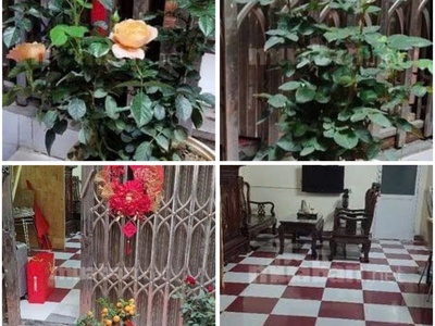 Cần bán gấp nhà 3 tầng ngõ chùa liên, bạch mai, hoàng mai, hà nội 0