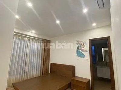 Giá tốt: cho thuê căn hộ dự án floreance-mỹ đình 107m2, 4pn, full nội thất có slot ô tô, xe máy 4