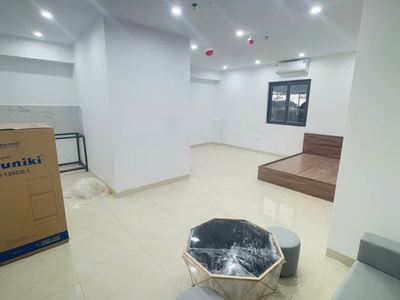 Cho thuê ccmn mới xây   38 miếu đầm, nam từ liêm 1