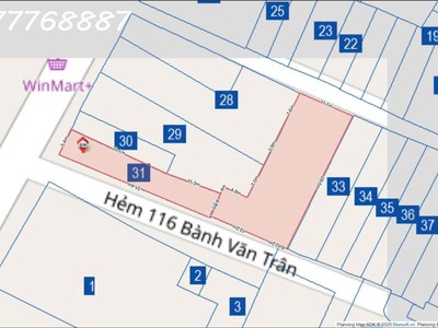 Bán tòa nhà 3mt 5 tầng q tân bình, đang kinh doanh phòng khám, gần cmt8 4