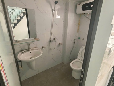 Cho thuê ccmn mới xây   38 miếu đầm, nam từ liêm 2