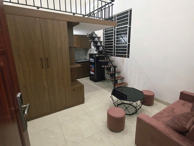 Cho thuê ccmn mới xây   38 miếu đầm, nam từ liêm 3