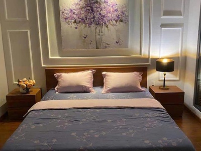 Nhà mới đẹp - hxt thông quang trung f8 gv - 65m2  5 tầng - sổ vuống, chốt 7,6 tỷ 3