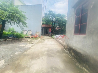 Chính chủ bán lô đất 59m tại thụy hương-chương mỹ-hà nội 2