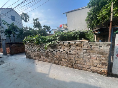Siêu hiếm 77m tại đại yên-chương mỹ-hà nội 1